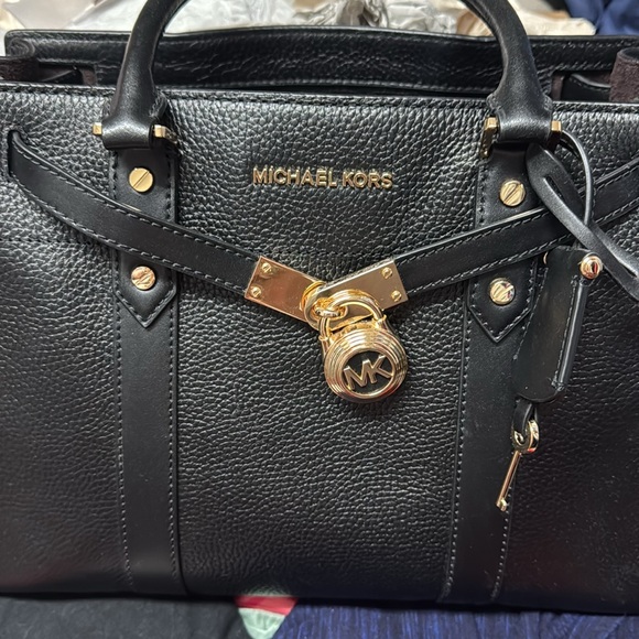 Michael Kors Satchel - Picture 10 of 10